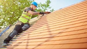Best Chimney Flashing Repair  in Georgiana, AL