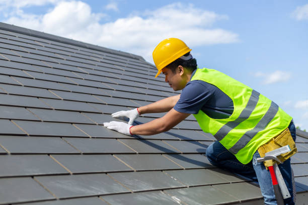 Best Gutter Installation and Repair  in Georgiana, AL