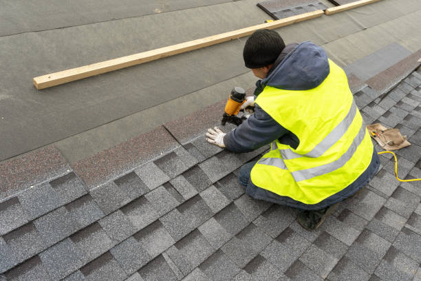 Best Roof Ventilation Installation  in Georgiana, AL