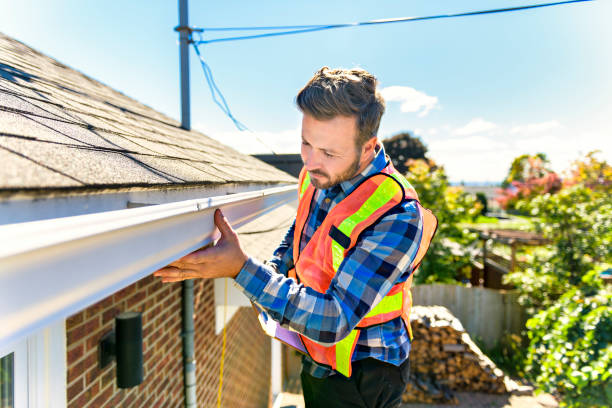 Fast & Reliable Emergency Roof Repairs in Georgiana, AL