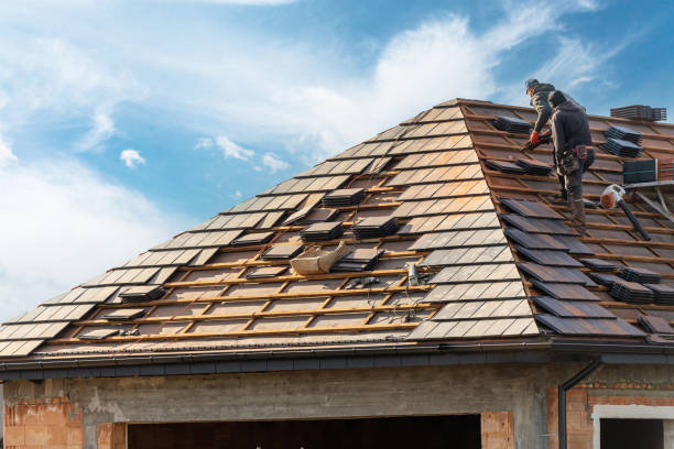 Best Emergency Roof Repair Services  in Georgiana, AL
