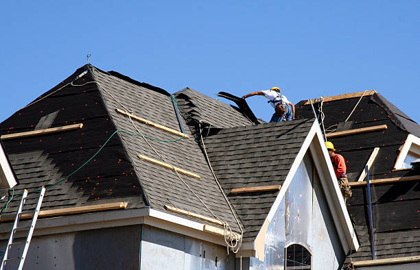 Best Green or Eco-Friendly Roofing Solutions  in Georgiana, AL