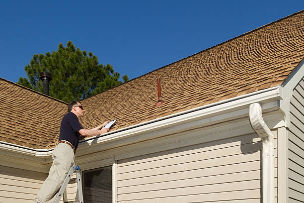 Best Asphalt Shingle Roofing  in Georgiana, AL