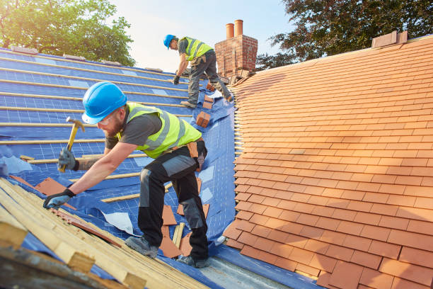 Best Wood Shake Roofing  in Georgiana, AL